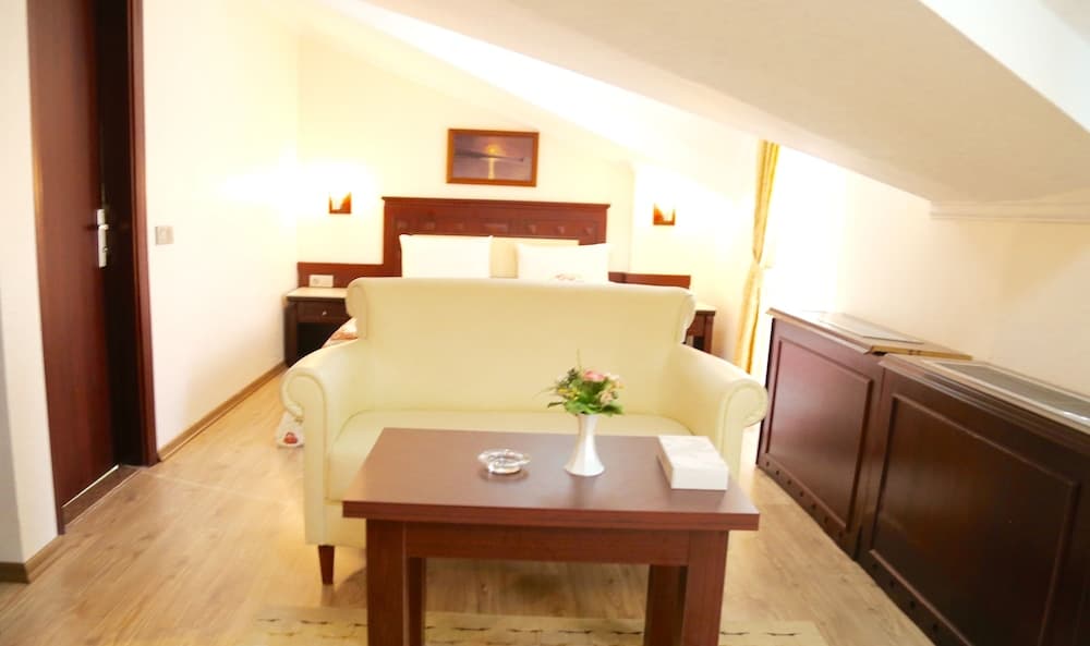 Blue World Otel - Image 3