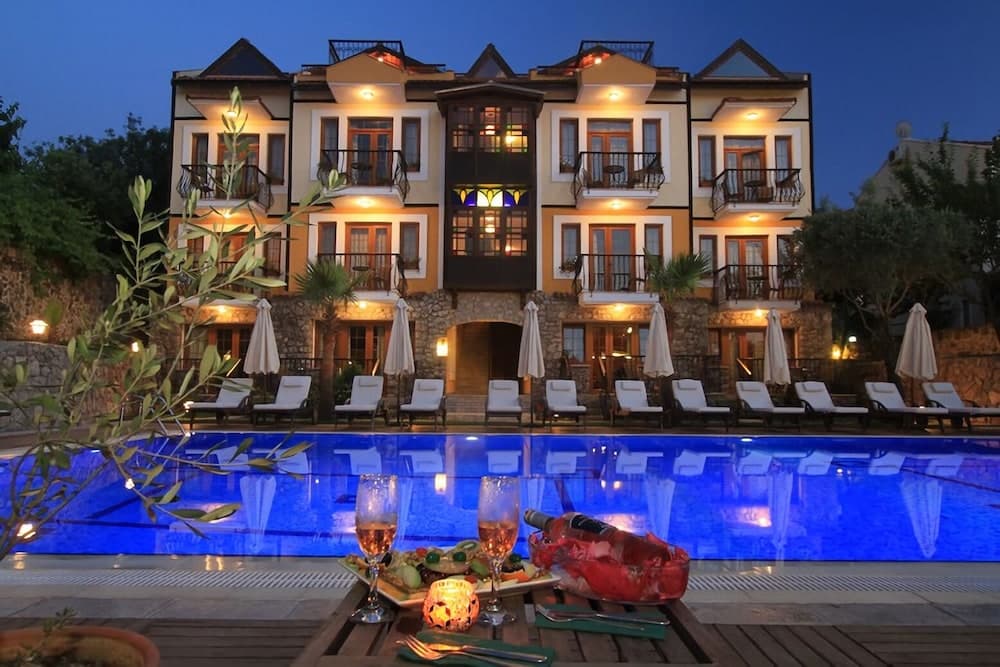 The Olive Tree Studios - Yetişkinlere Özel - Image 1