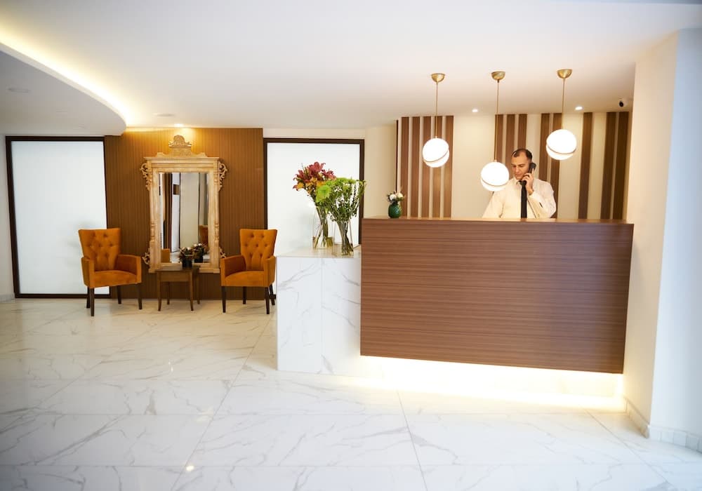 Mira Otel Alsancak - Image 4