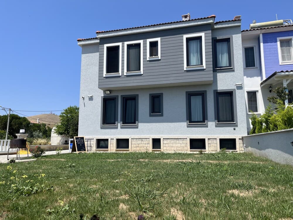 Rota Bozcaada fotoğrafı