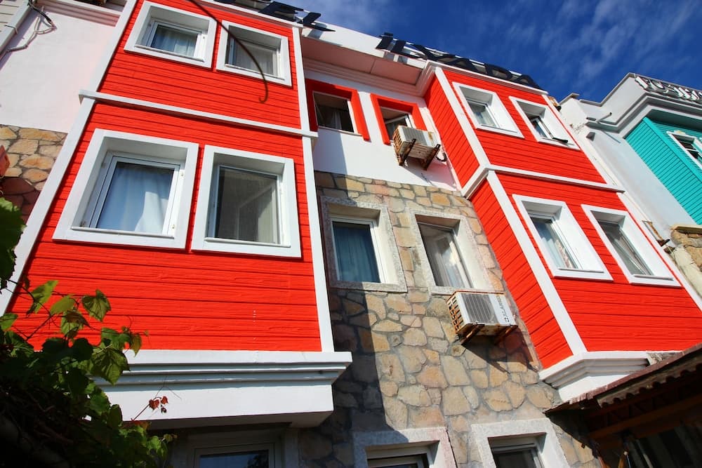 Ilyada Otel - Image 1