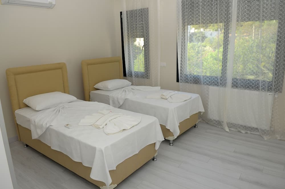 Saatli Apart Otel - Image 3