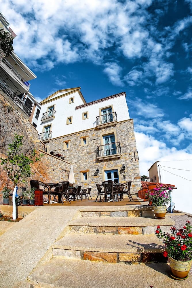 Villa Fanti fotoğrafı