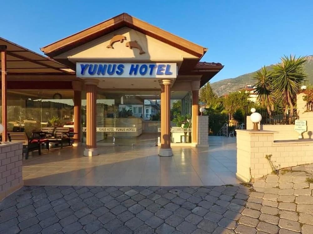Yunus Hotel Oludeniz