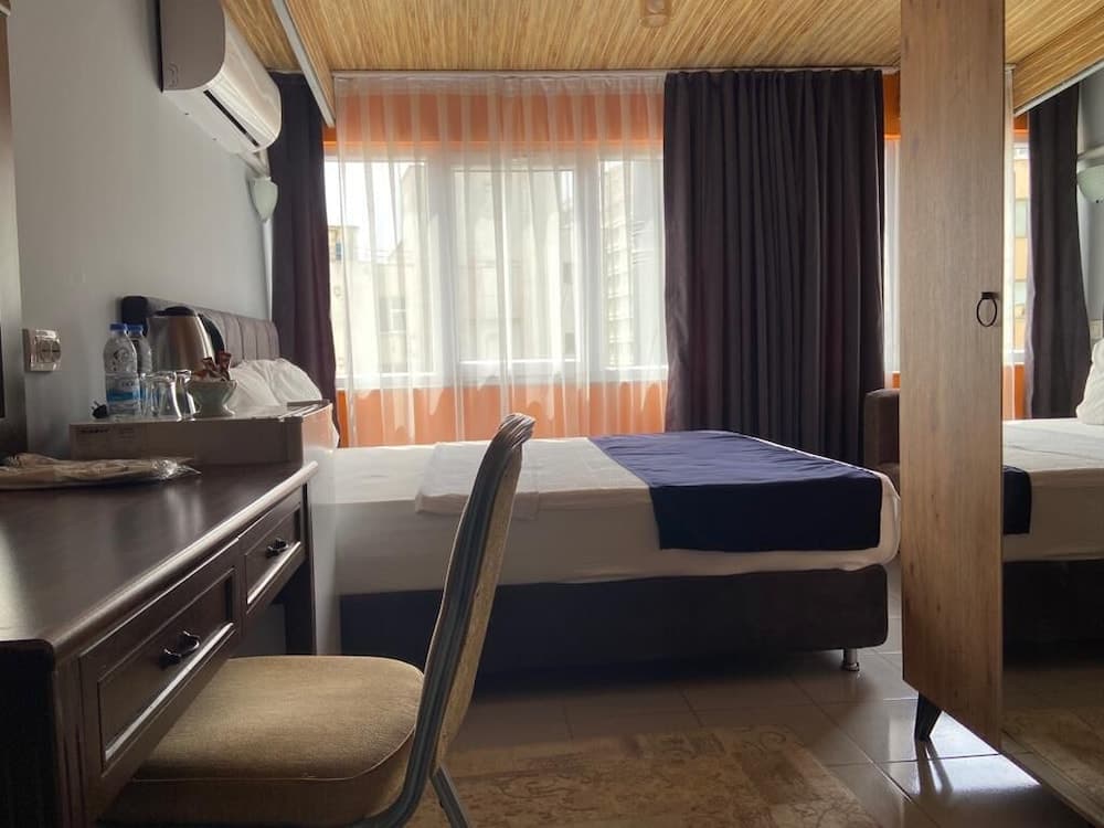 Şehir Evi Oteli - Image 4