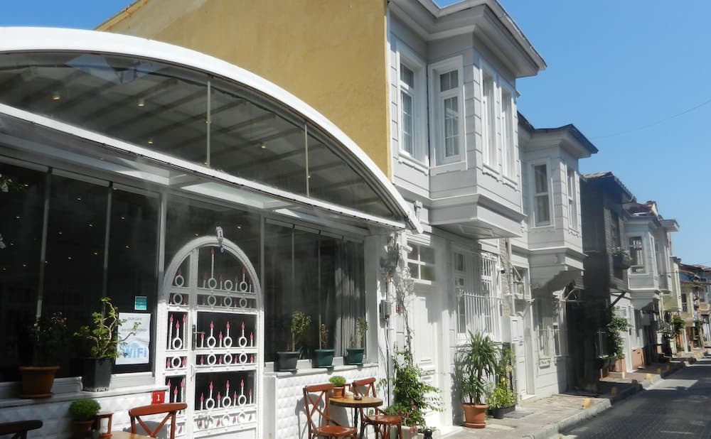 Royal Suites Sultanahmet - Image 1