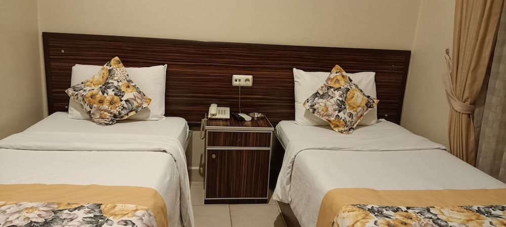 The Time Otel Adana - Image 3