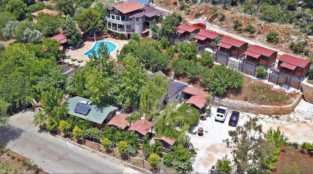 Kas Dogapark Otel fotoğrafı