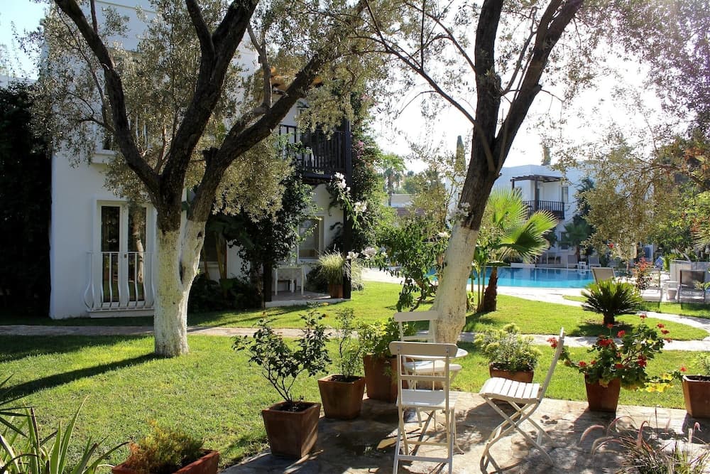 Meis Apart Otel - Image 1