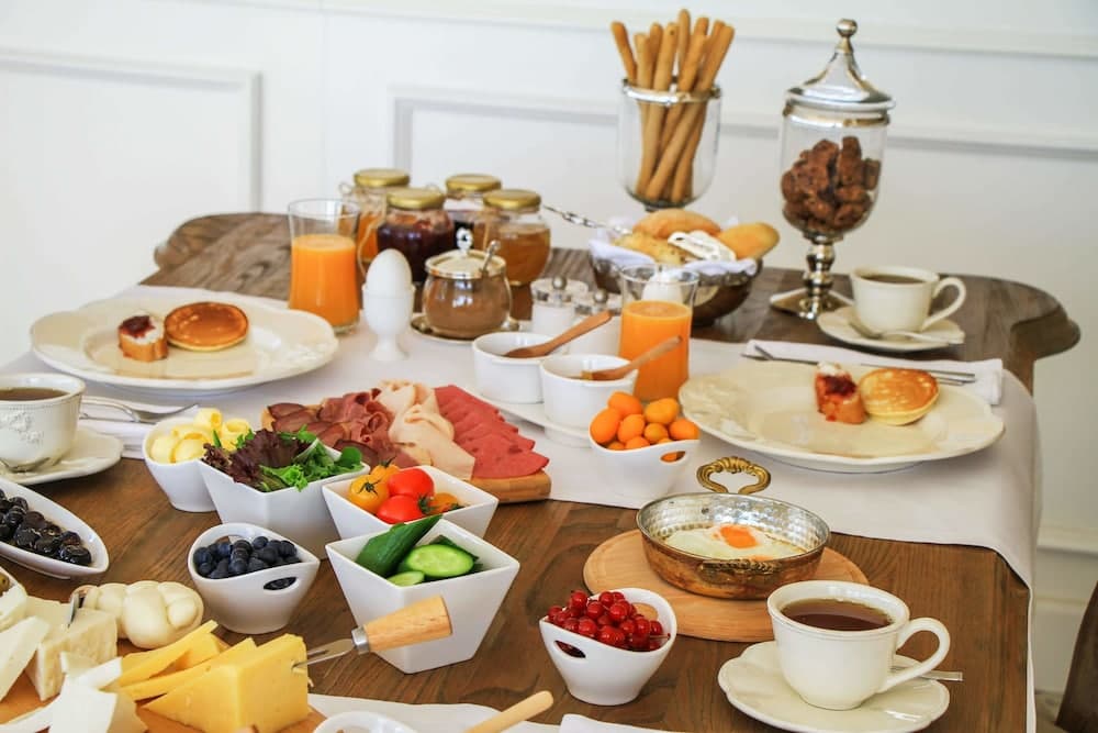 Ena Boutique Otel - Image 4