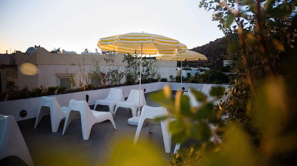 Oda Bodrum Gumusluk - Image 4