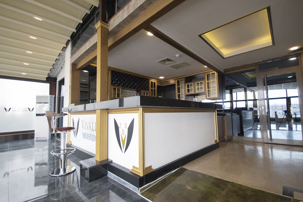 Vivaldi Park Otel - Image 3