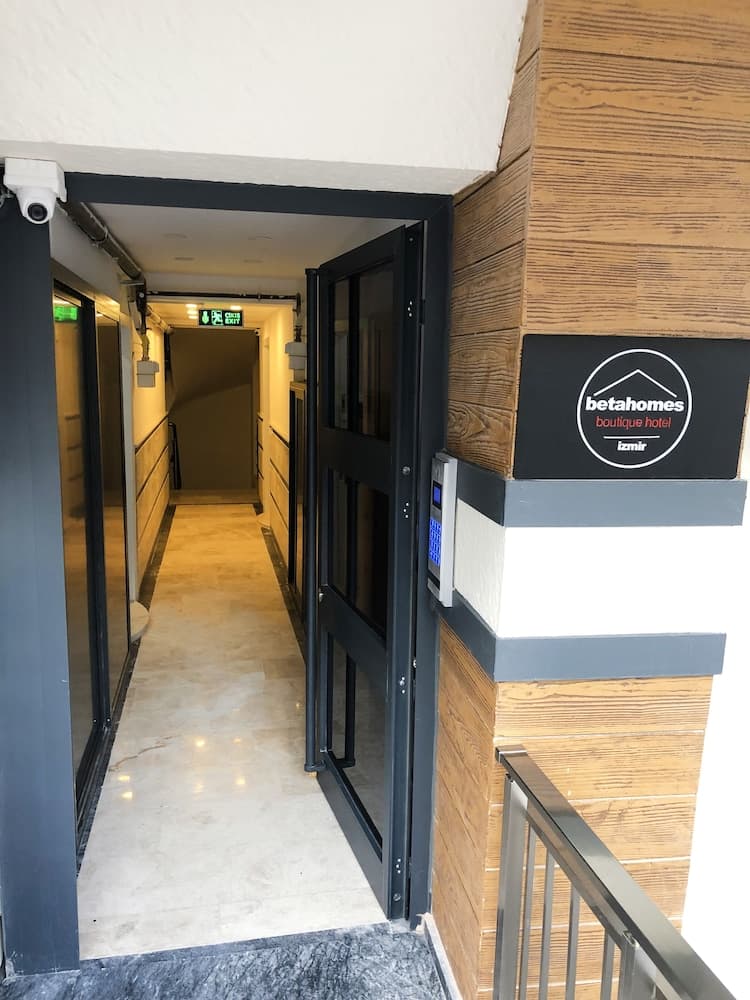 Beta Homes Butik Otel fotoğrafı