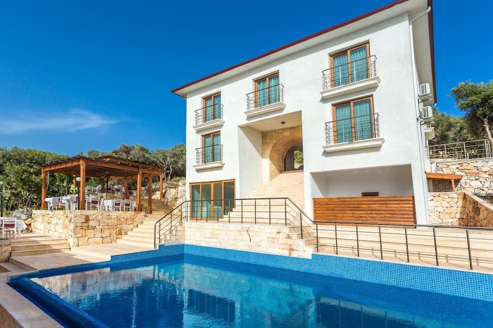 Medimar Otel fotoğrafı