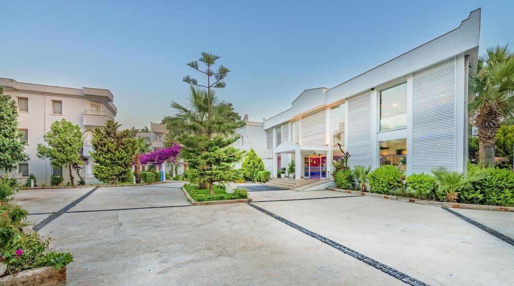 Bendis Beach Otel fotoğrafı