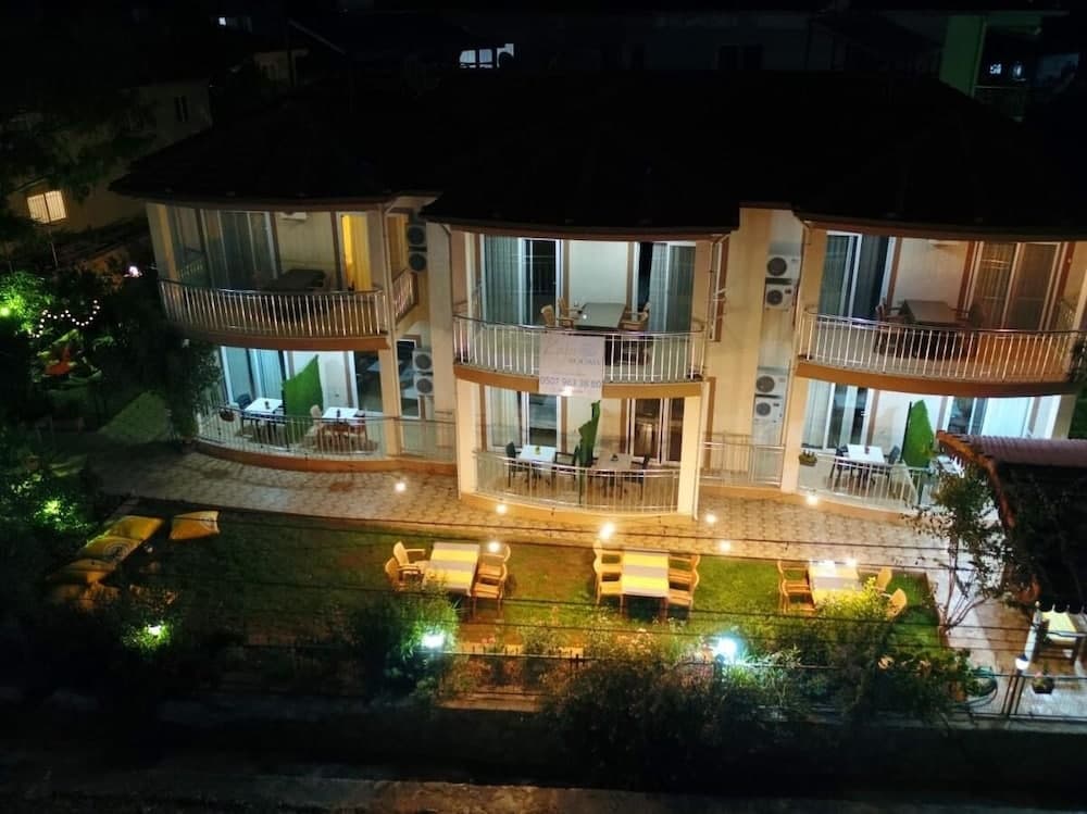 Kaju Odaları fotoğrafı