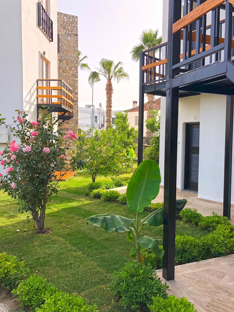 Butikhan Otel fotoğrafı