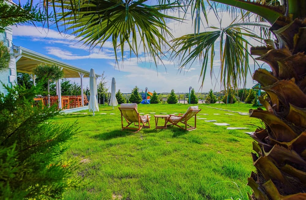 Keyf-i Ada Bozcaada fotoğrafı