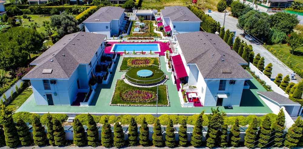 Vela Garden Resort fotoğrafı