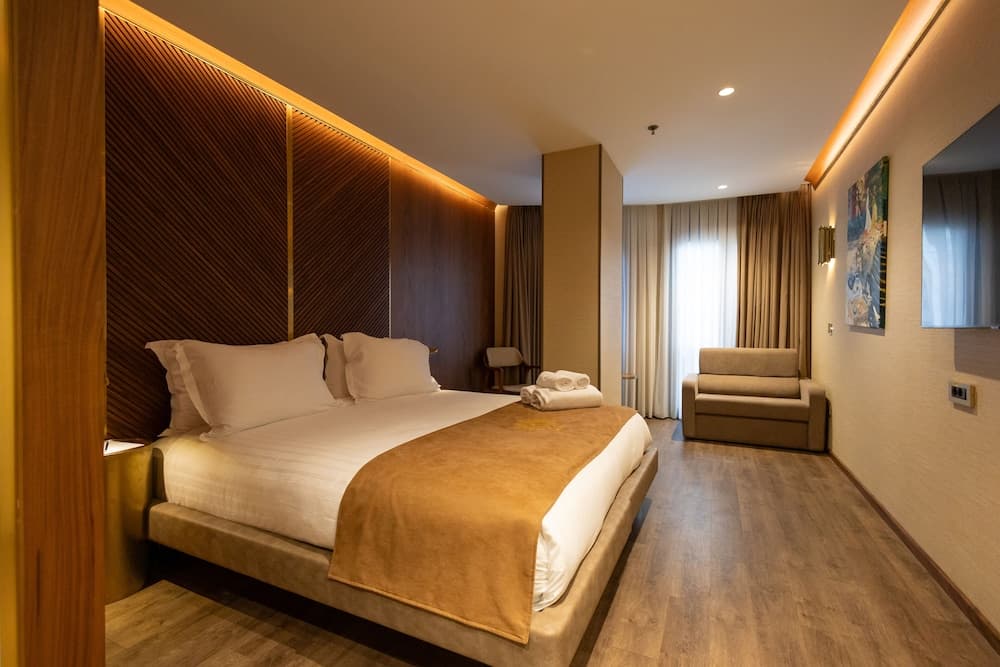 Kate Otel Özel Sınıf & Spa - Image 2