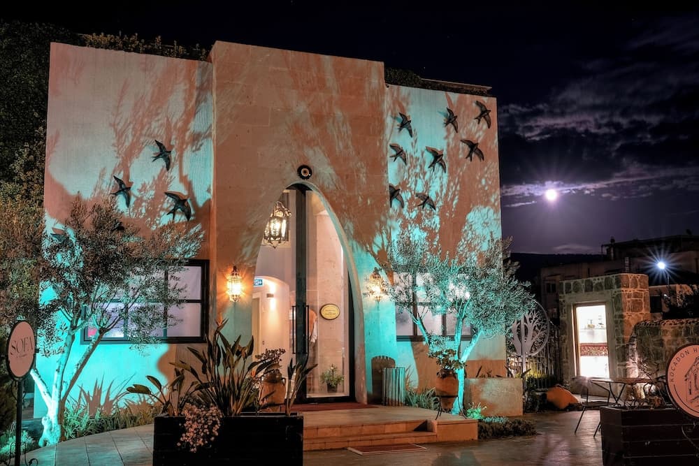 Kocadon Müze Oteli fotoğrafı