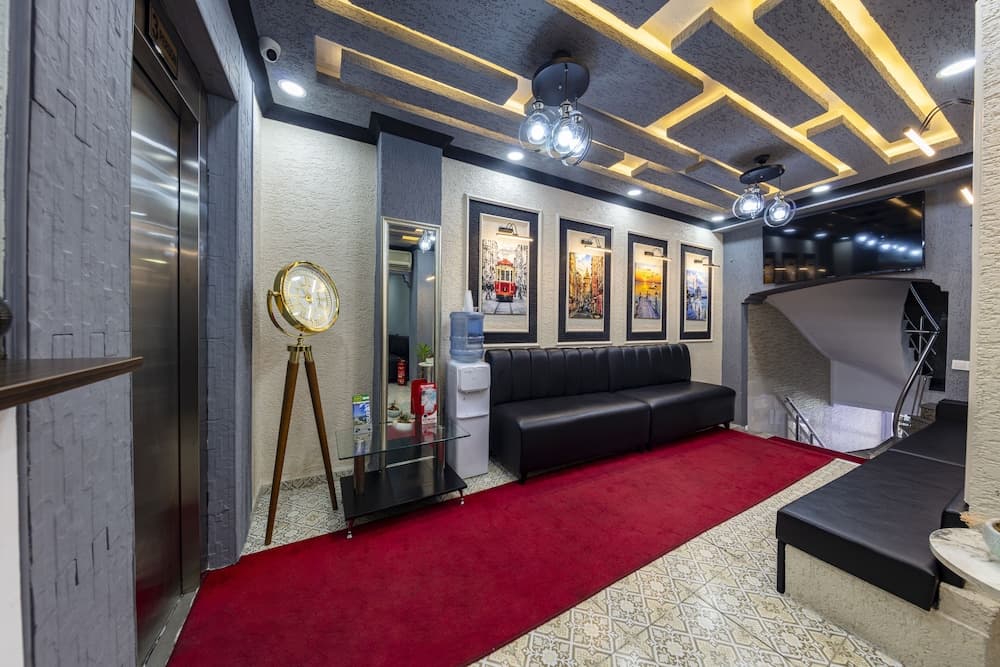 Istanbul Palace Otel - Image 4