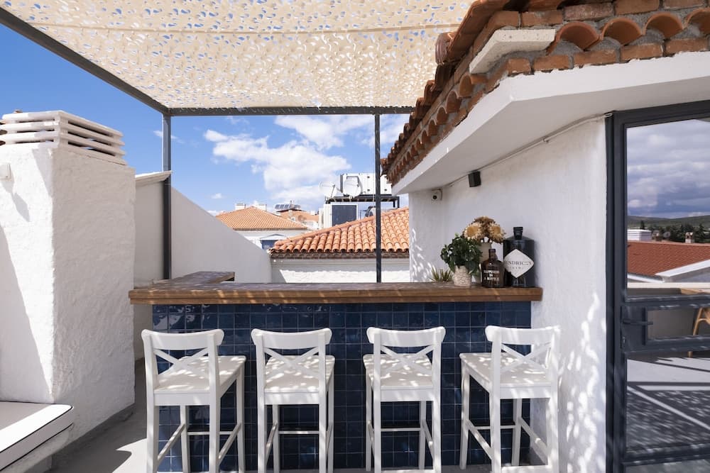 Blue Alle Hotel - Image 2