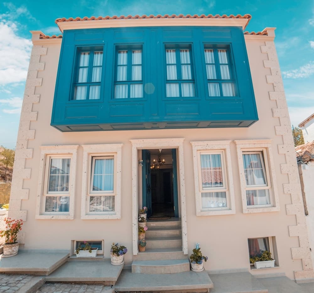 Elit Otel Bozcaada fotoğrafı