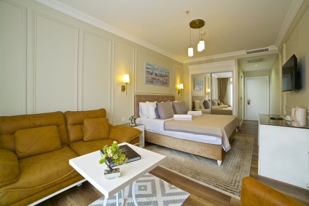 Villa Vanilla Hotel - Image 4