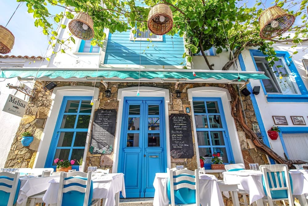 Melina Konuk Evi - Image 4