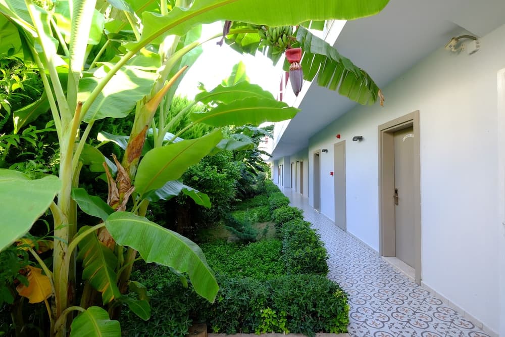 Villa Rustica Hotel - Image 1