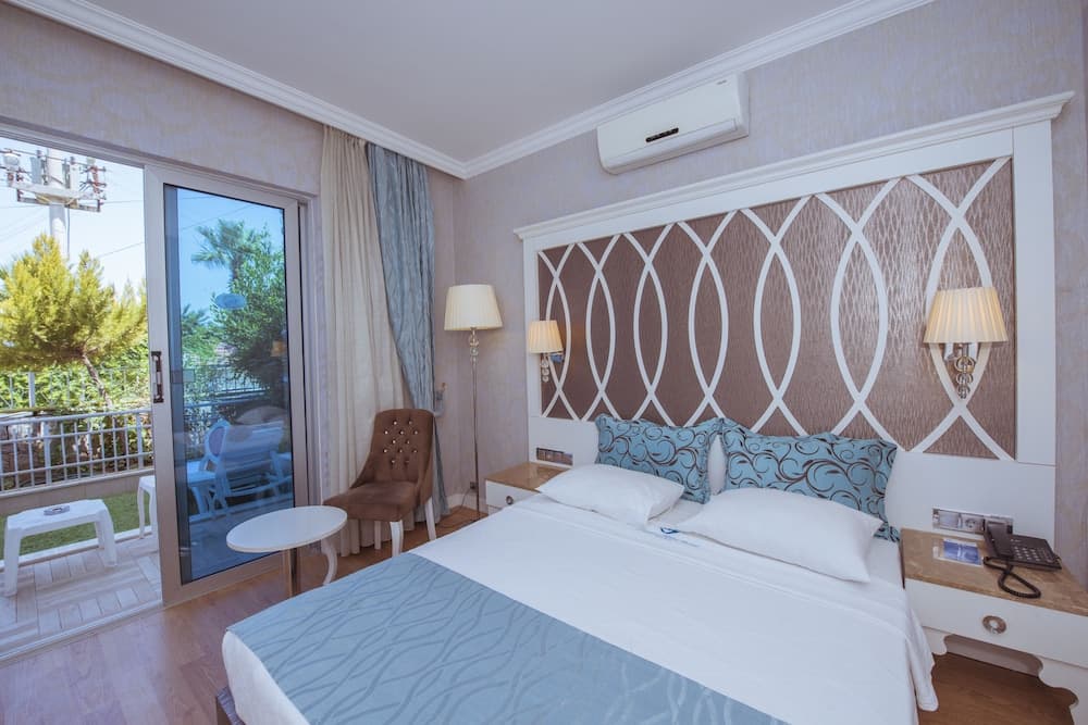 Ocean Blue Yüksek Sınıf Otel - Image 3