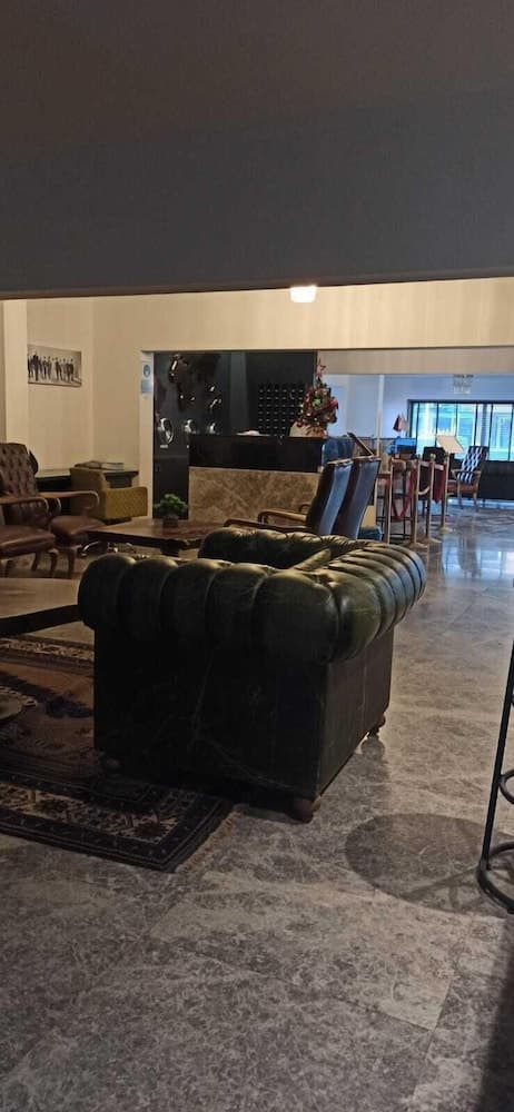 Ak Life Otel & Suit - Image 2