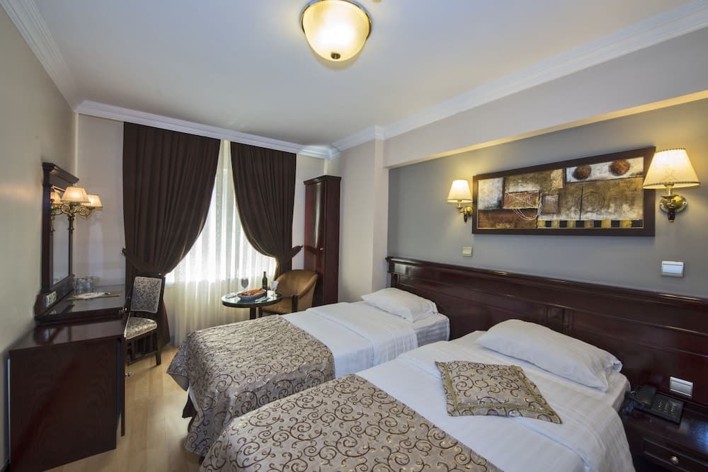 Laleli Gonen Oteli - Image 4