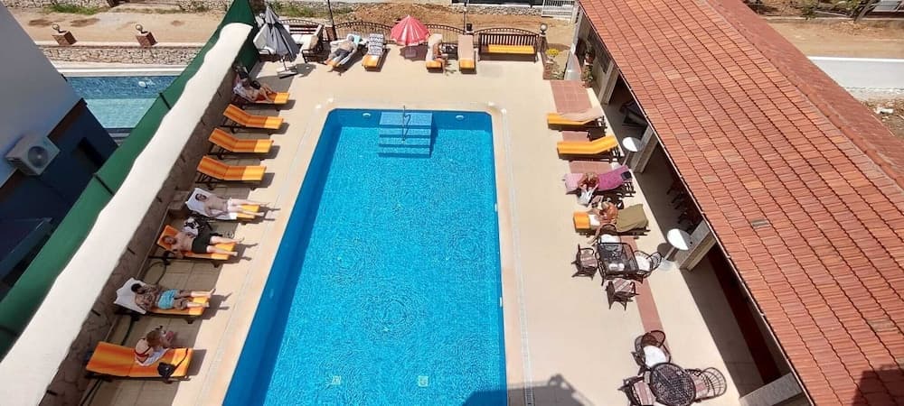 California Apart Otel - Image 4