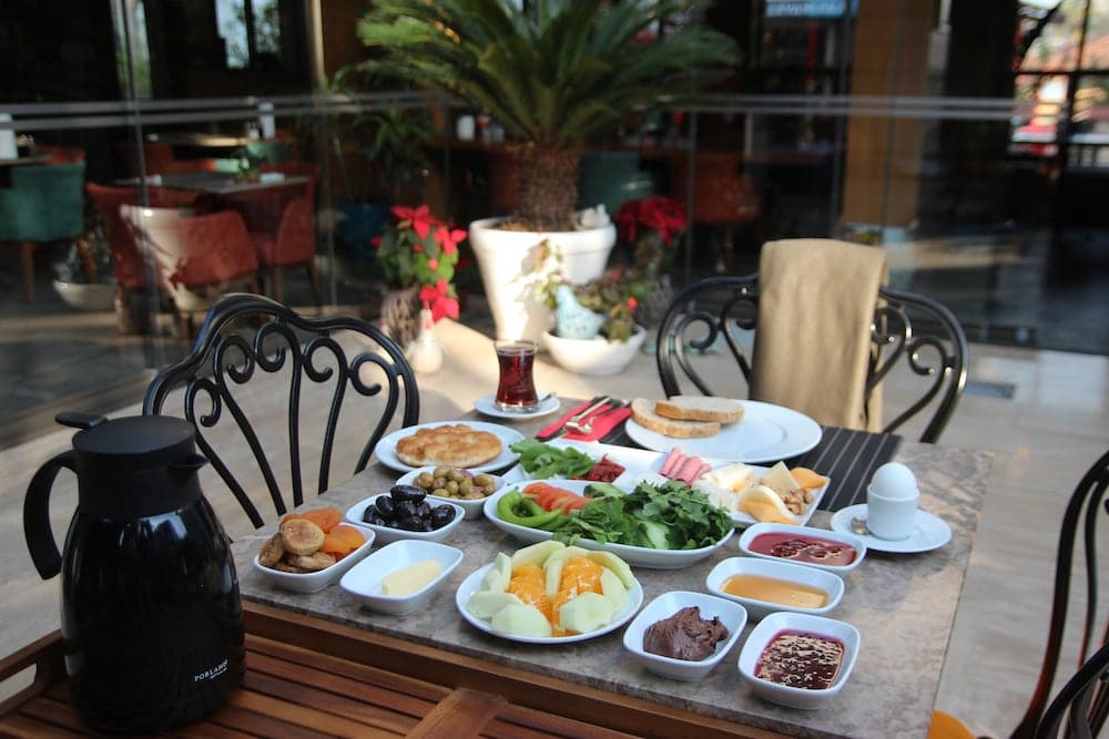 Route Otel Kaleiçi - Image 2