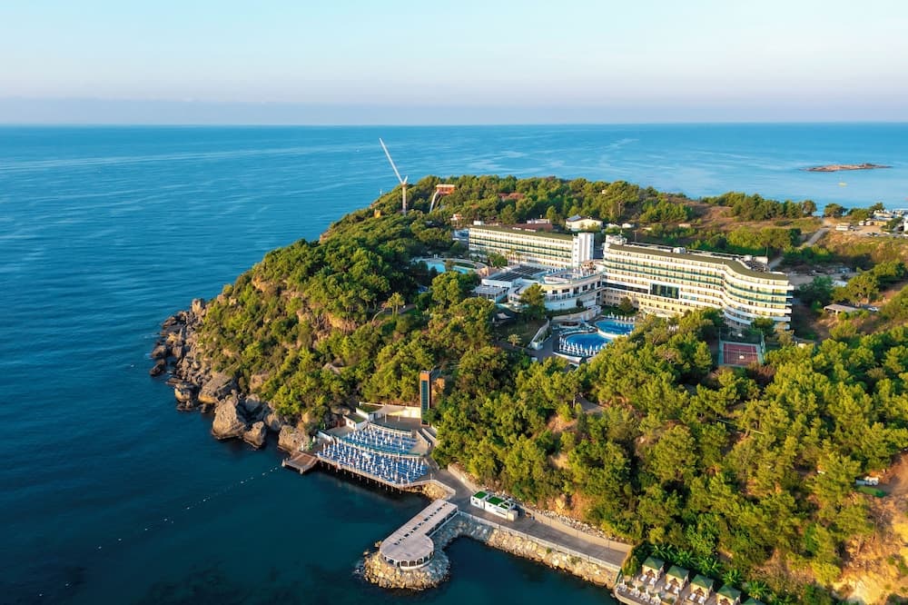 A Good Life Utopia Family Resort fotoğrafı