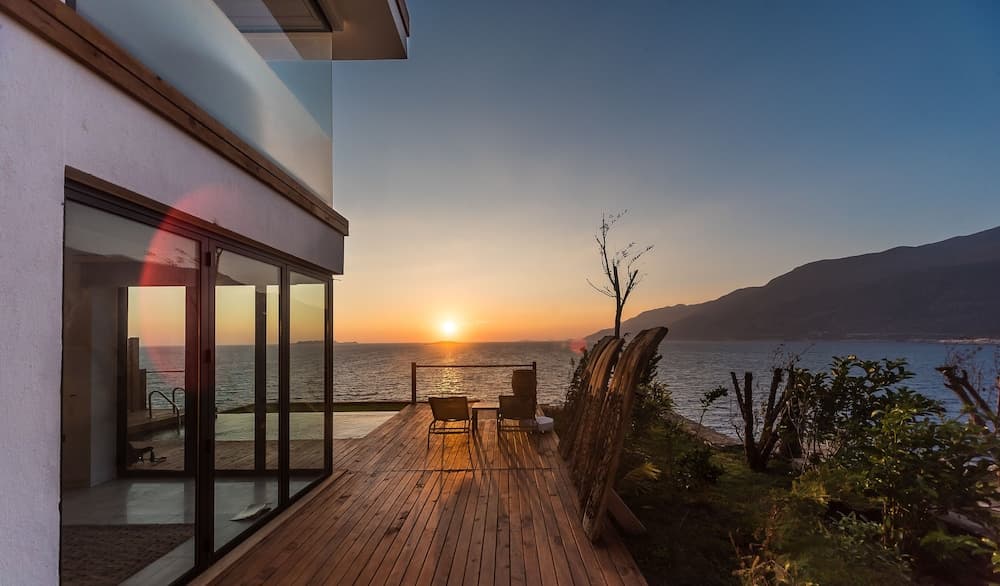 Mandalina Lüks Süitler - Image 3