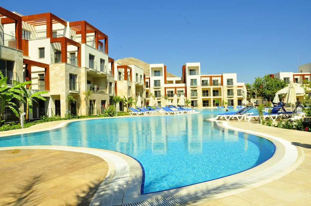 SUNDANCE SUITES OTEL - Image 3