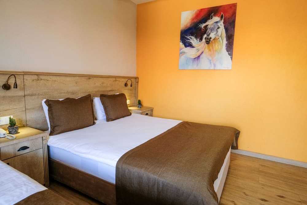 Berke Ranch & Nature - Özel Sınıf - Image 2