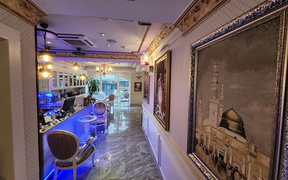 Leyenda Otel - Image 3