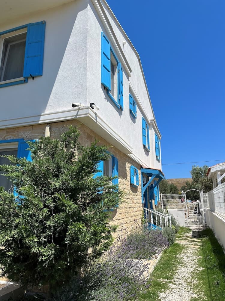 Casa Gaia Otel - Image 1