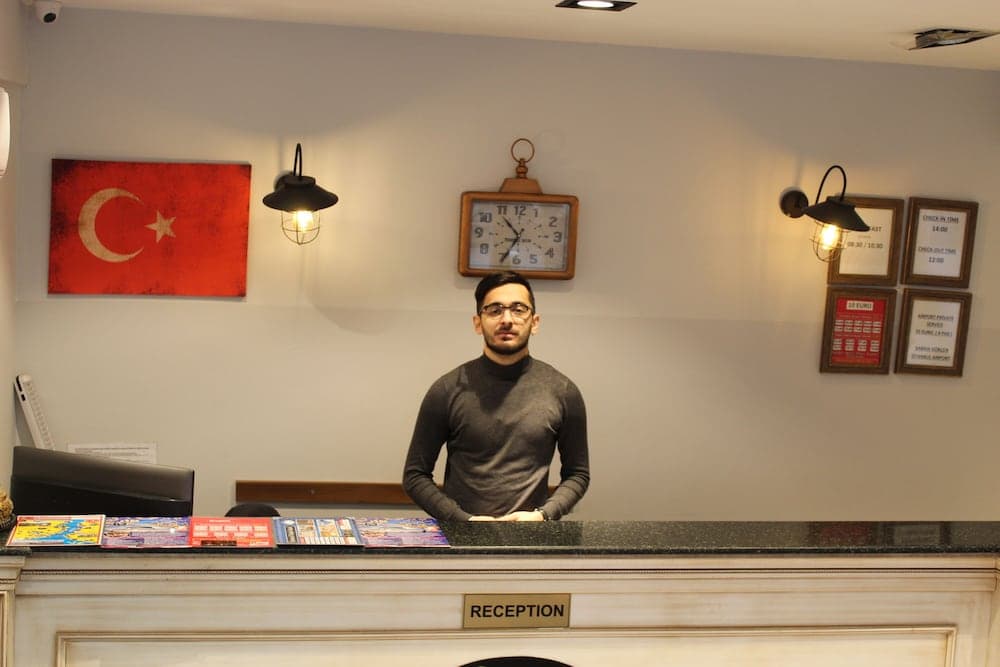 The Reina İstanbul - Image 3