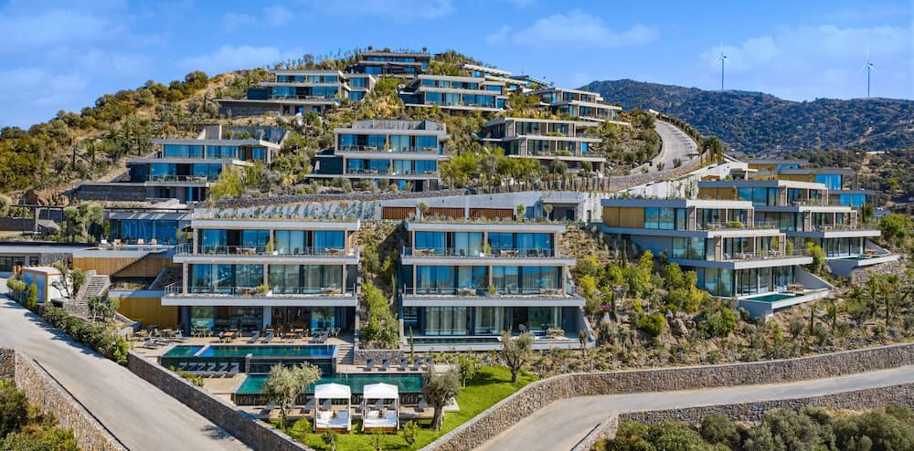 G Beyond Rezidans ve Villa - Image 1