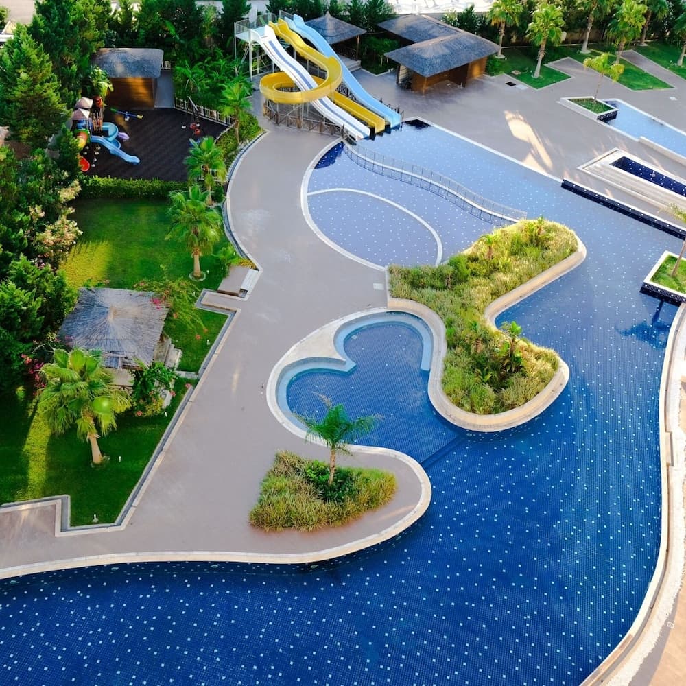 Sirius Town Residence ve Spa - Image 3