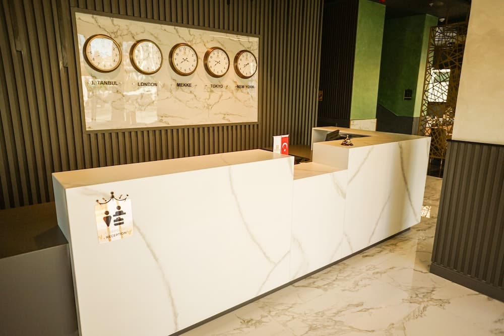 Aram Otel - Image 3