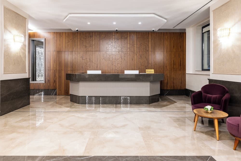 Carina Gold Otel - Image 4