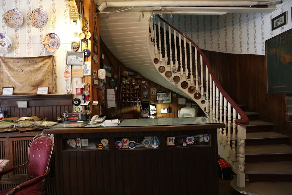 Yeşilköy Airport Butik Otel - Image 3