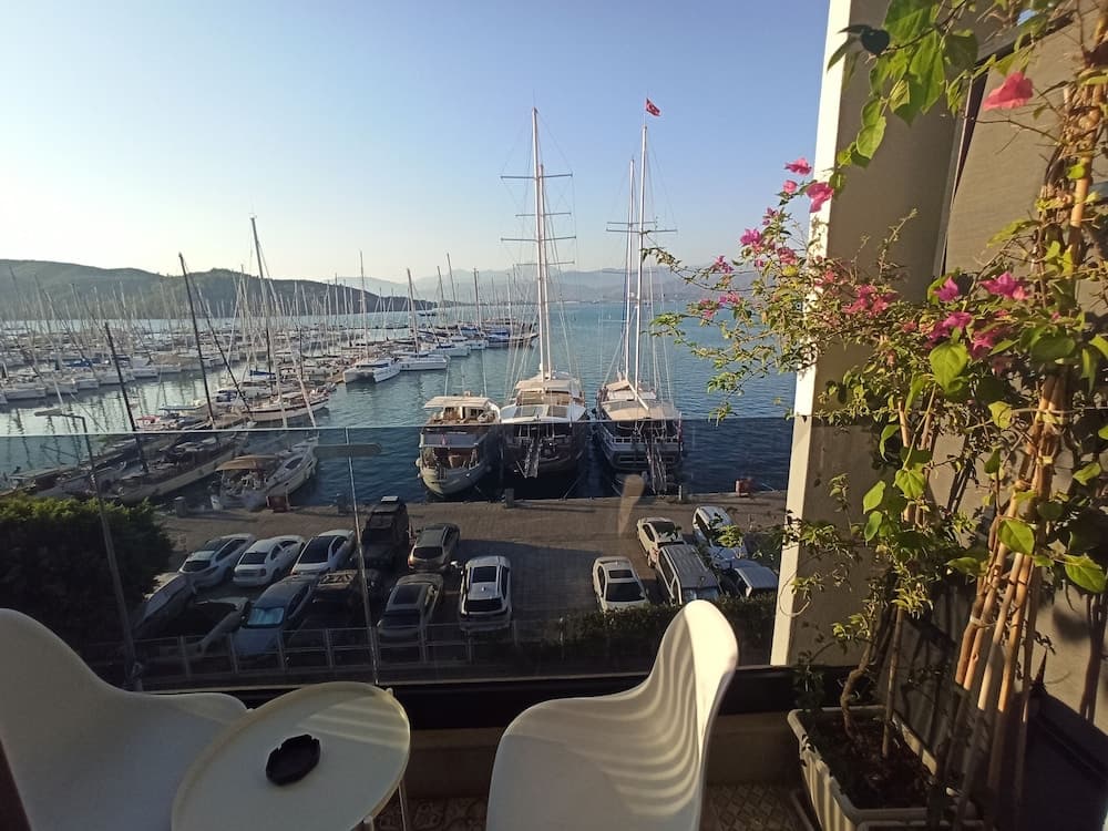 Ece Marina Suit - Image 3