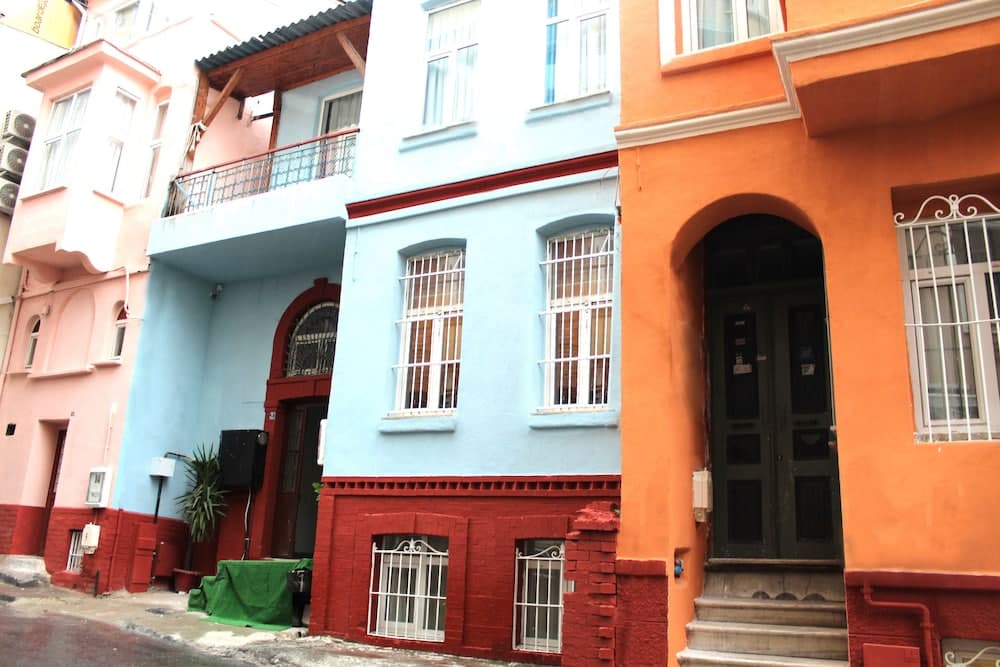 Miklagord Otel - Image 1